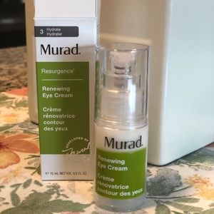 Murad Renewing Eye Cream